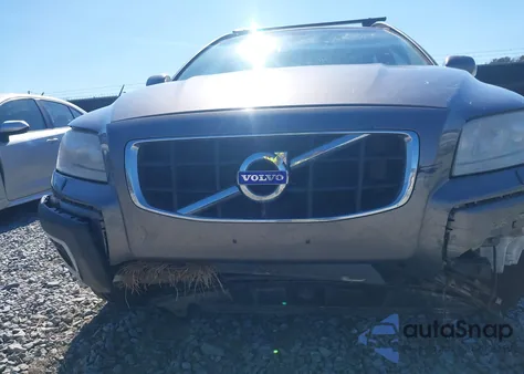 2011 Volvo Xc70 T6 из США, поврежденный, VIN YV4902BZ5B1113693
